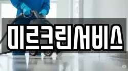 미르크린서비스