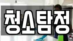 청소탐정