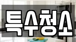 특수청소