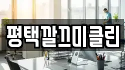 평택깔끄미클린