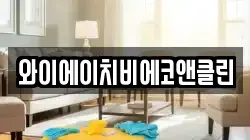 와이에이치비에코앤클린