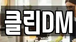 클린DM