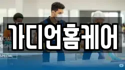 가디언홈케어