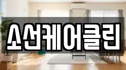 소선케어클린