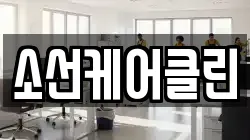 소선케어클린