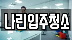 나린입주청소