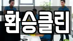 환승클린
