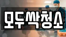 모두싹청소