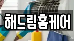 해드림홈케어