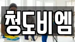 청도비엠