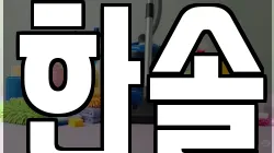 한솔