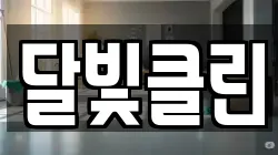 달빛클린