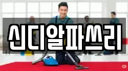 신디알파쓰리