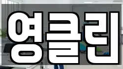 영클린