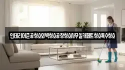 인테리어준공청소외벽청소공장청소사무실카페트청소특수청소