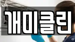 개미클린