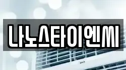 나노스타이엔씨