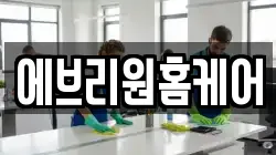 에브리원홈케어