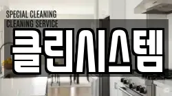 클린시스템