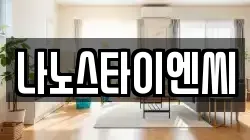나노스타이엔씨