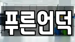 푸른언덕