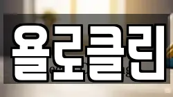 욜로클린