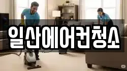 일산에어컨청소