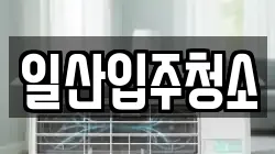 일산입주청소