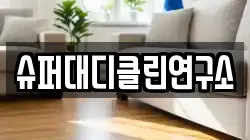 슈퍼대디클린연구소