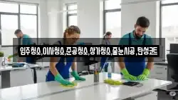 입주청소,이사청소,준공청소,상가청소,줄눈시공,탄성코트