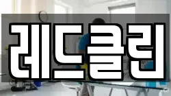 레드클린
