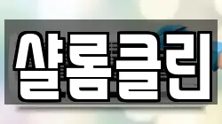 샬롬클린