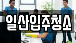 일산입주청소