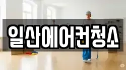 일산에어컨청소