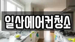 일산에어컨청소