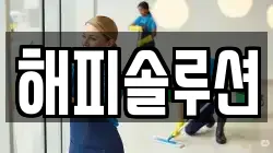 해피솔루션