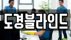 도경블라인드