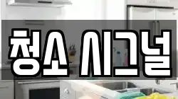 청소 시그널