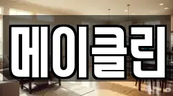 메이클린