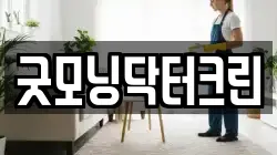 굿모닝닥터크린
