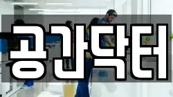 공간닥터