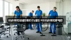 자동차에어컨청소출장에바크리닝출장24시자동차에어컨세척출장