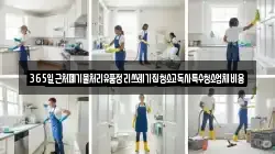 365일근처폐기물처리유품정리쓰레기집청소고독사특수청소업체비용