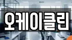오케이클린