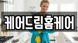 케어드림홈케어