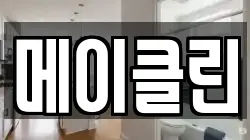 메이클린