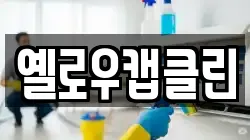 옐로우캡클린