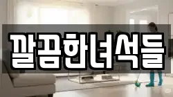 깔끔한녀석들