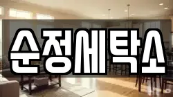 순정세탁소
