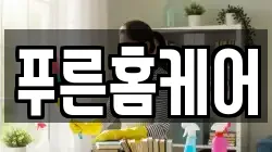 푸른홈케어